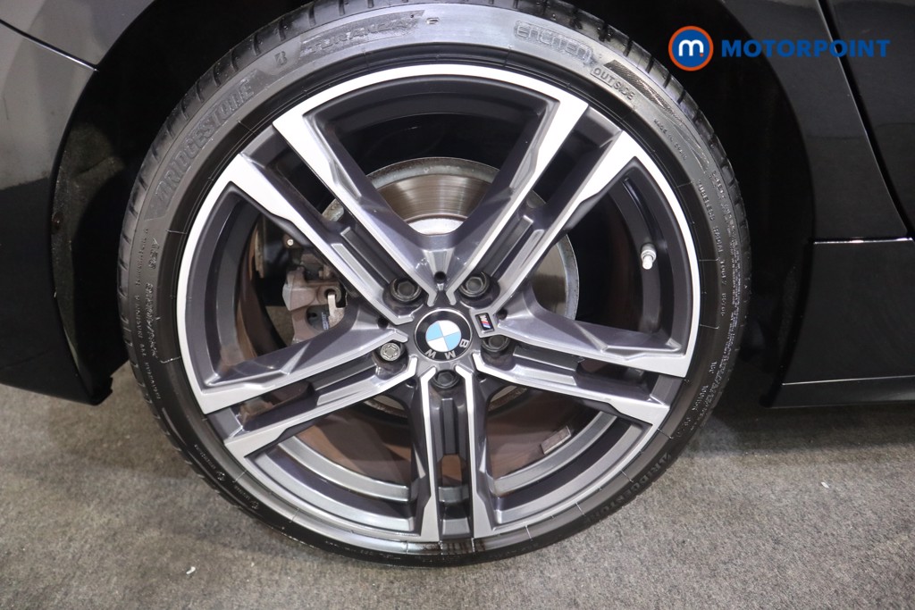 BMW 1 Series M Sport Automatic Petrol Hatchback - Stock Number (1582301) - 16th supplementary image