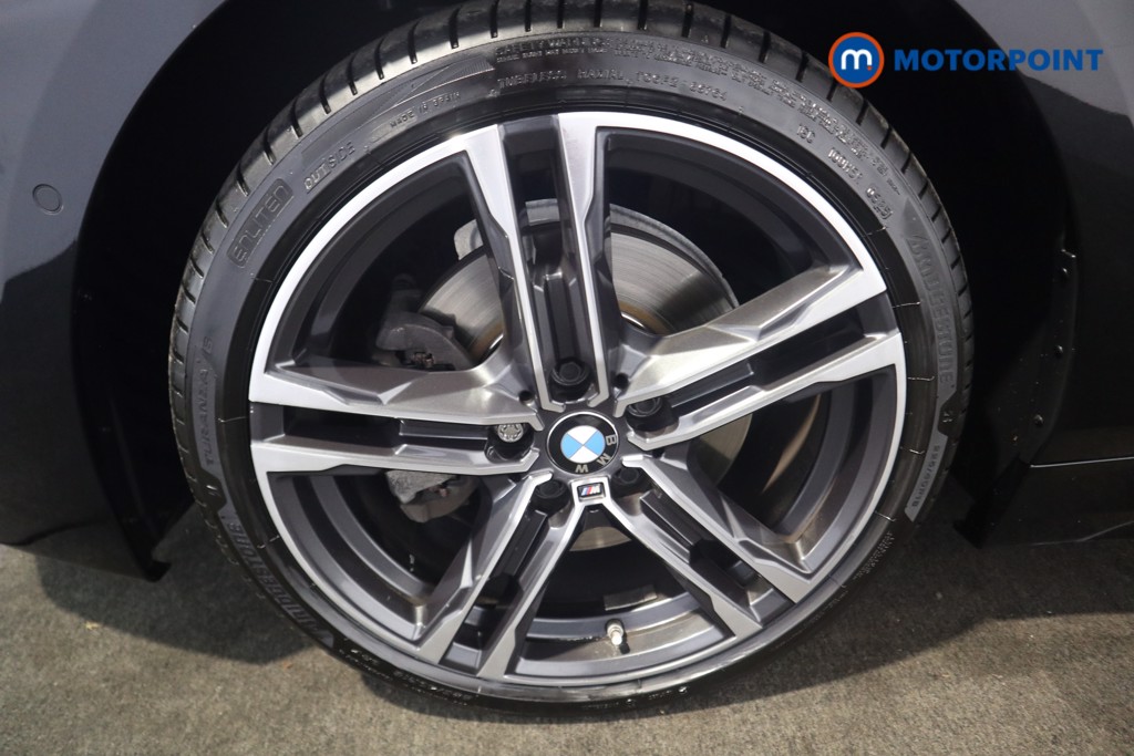 BMW 1 Series M Sport Automatic Petrol Hatchback - Stock Number (1582301) - 18th supplementary image