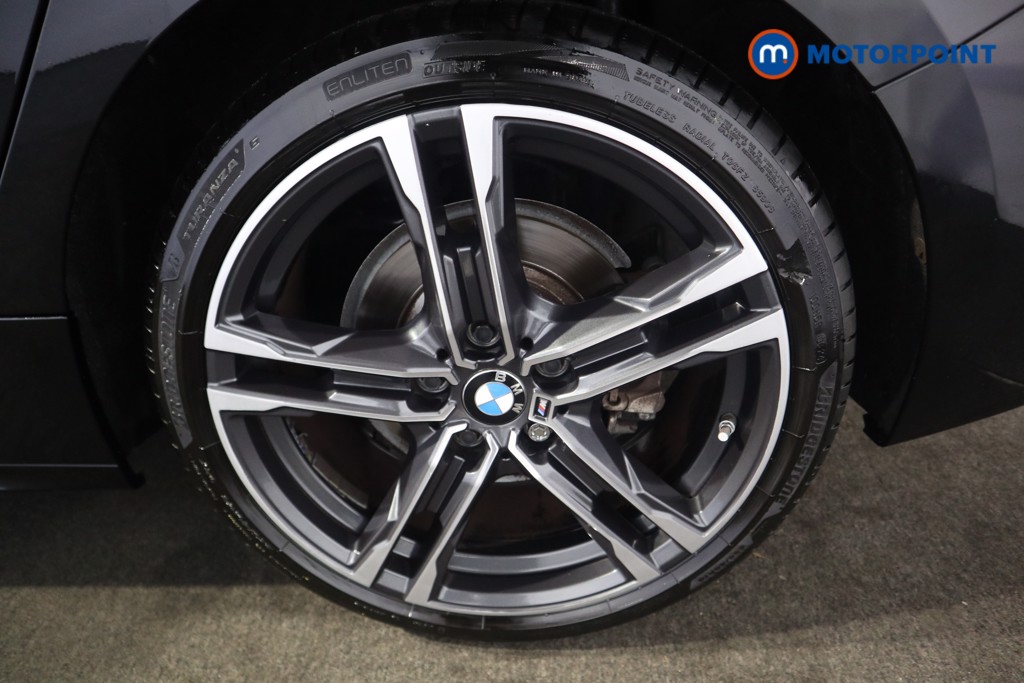 BMW 1 Series M Sport Automatic Petrol Hatchback - Stock Number (1582301) - 19th supplementary image