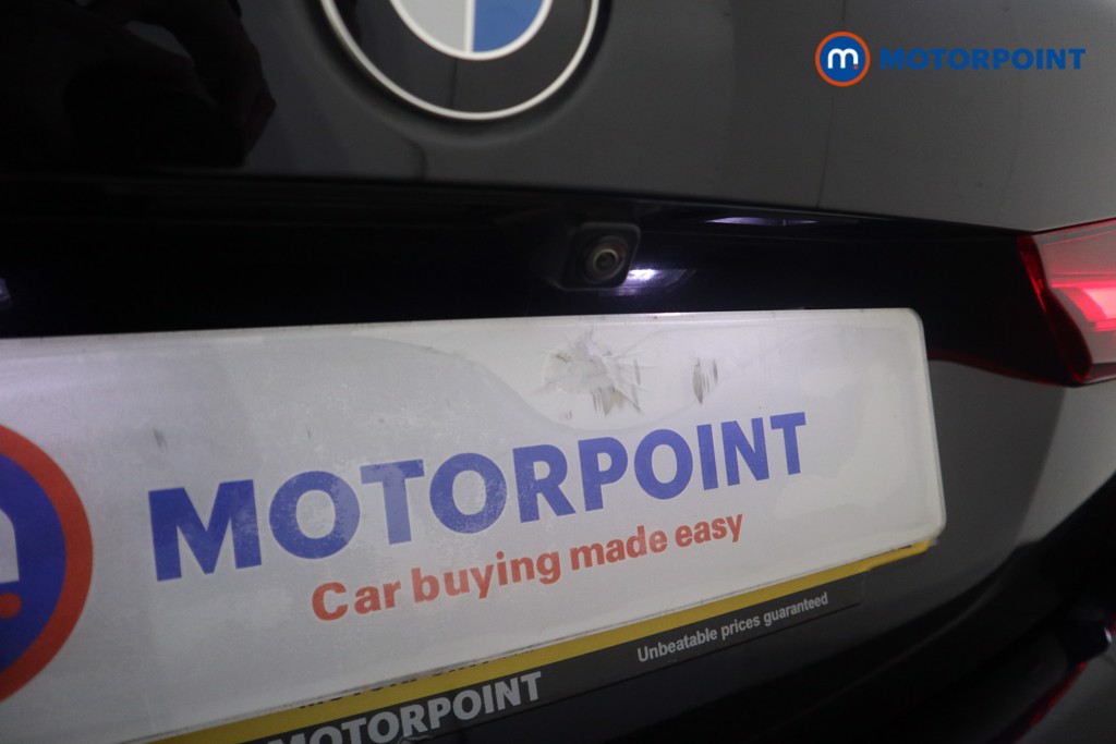 BMW 1 Series M Sport Automatic Petrol Hatchback - Stock Number (1582301) - 21st supplementary image