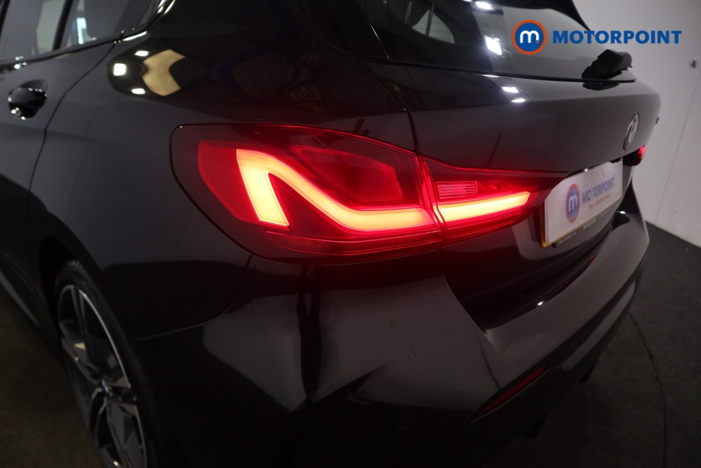 BMW 1 Series M Sport Automatic Petrol Hatchback - Stock Number (1582301) - 22nd supplementary image