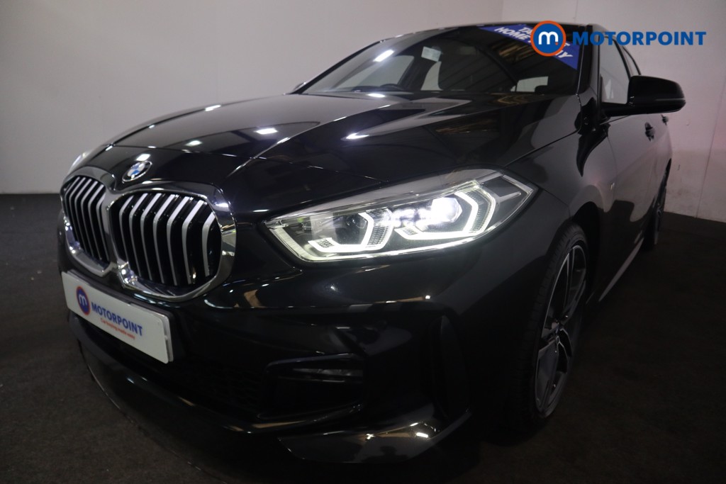 BMW 1 Series M Sport Automatic Petrol Hatchback - Stock Number (1582301) - 26th supplementary image