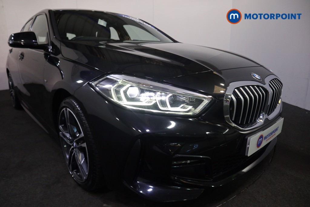 BMW 1 Series M Sport Automatic Petrol Hatchback - Stock Number (1582301) - 27th supplementary image
