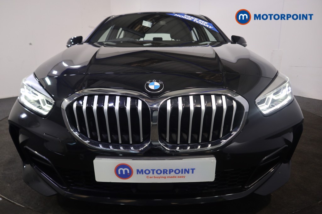 BMW 1 Series M Sport Automatic Petrol Hatchback - Stock Number (1582301) - 28th supplementary image