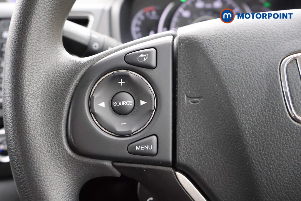 Honda Cr-V S Manual Petrol SUV - Stock Number (1582318) - 2nd supplementary image