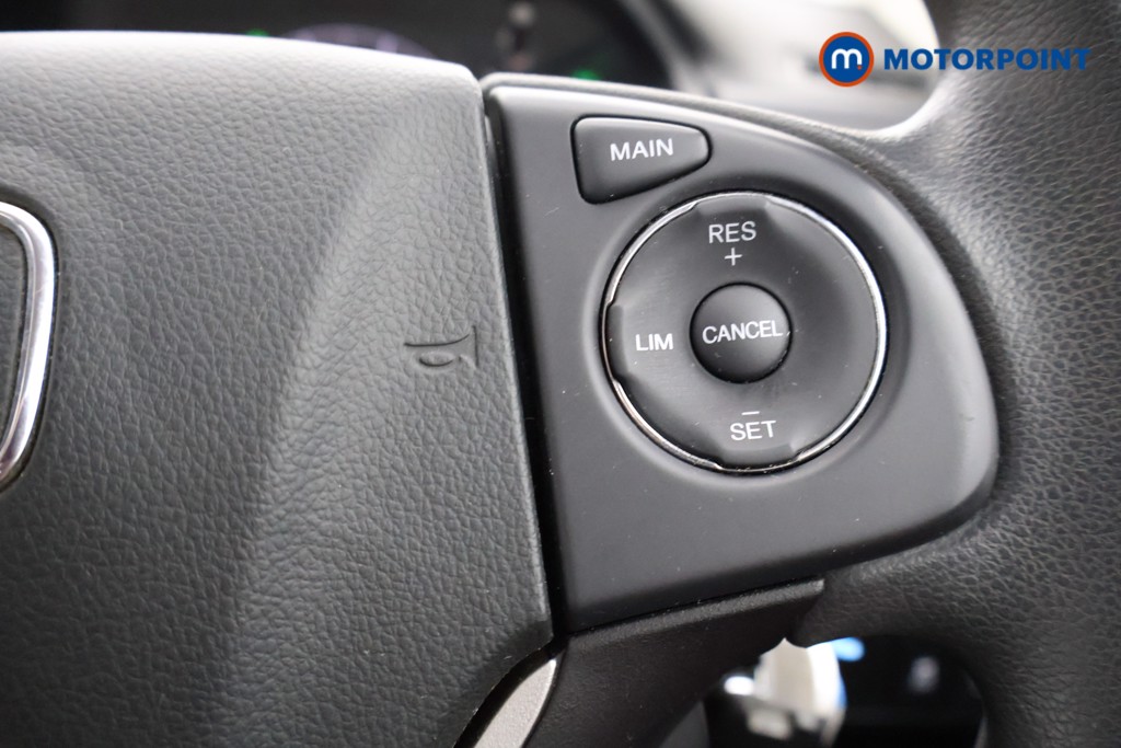 Honda Cr-V S Manual Petrol SUV - Stock Number (1582318) - 3rd supplementary image