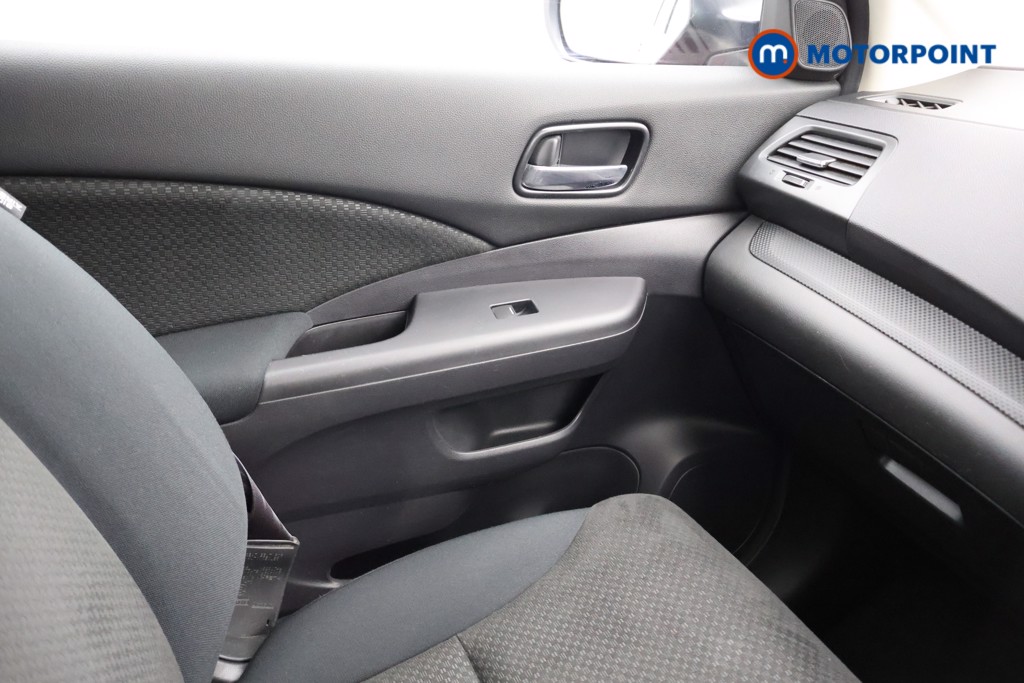 Honda Cr-V S Manual Petrol SUV - Stock Number (1582318) - 7th supplementary image