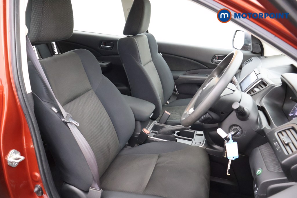 Honda Cr-V S Manual Petrol SUV - Stock Number (1582318) - 9th supplementary image