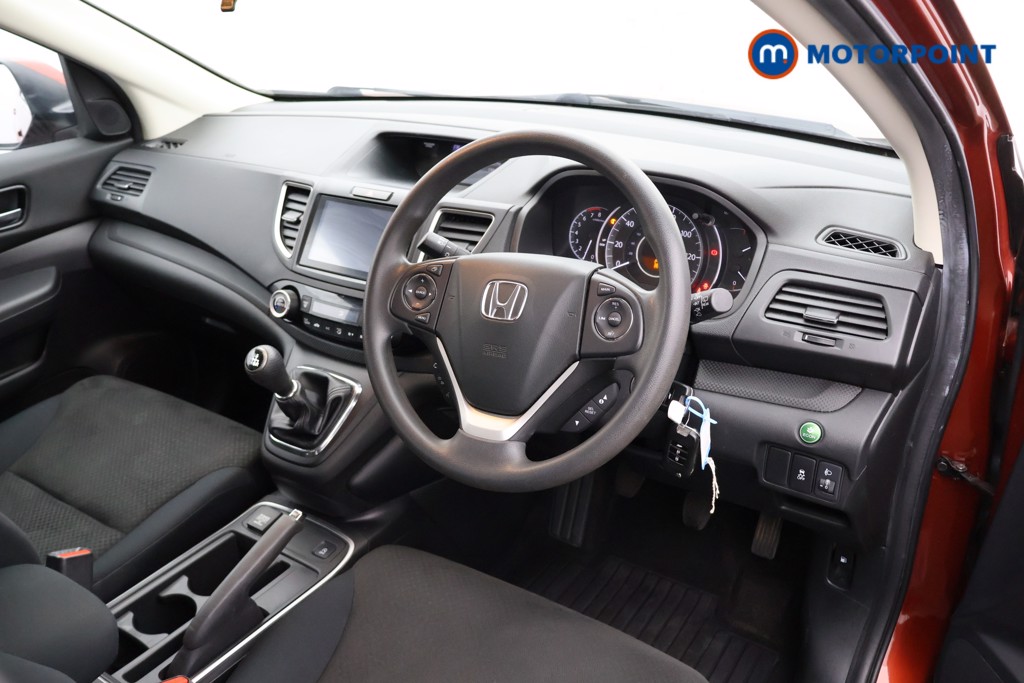 Honda Cr-V S Manual Petrol SUV - Stock Number (1582318) - 10th supplementary image