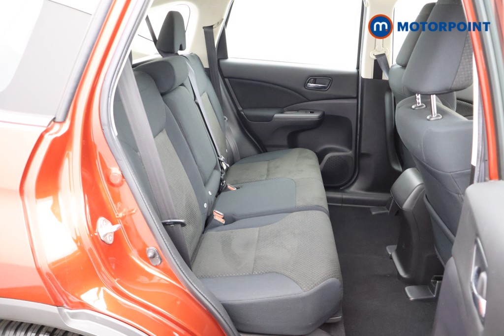 Honda Cr-V S Manual Petrol SUV - Stock Number (1582318) - 11th supplementary image