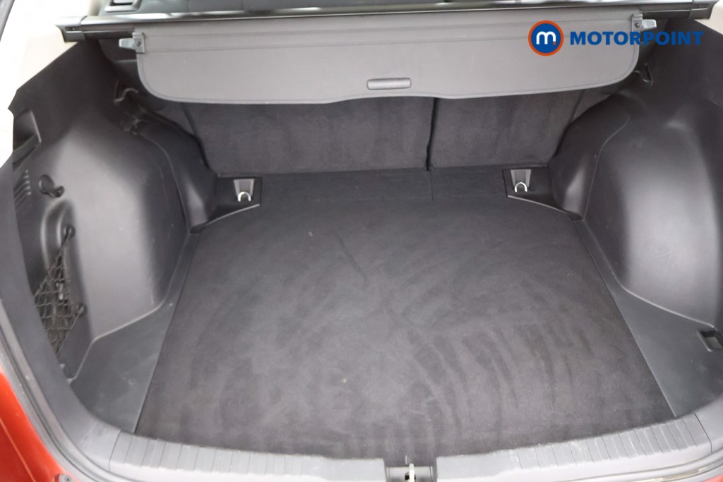 Honda Cr-V S Manual Petrol SUV - Stock Number (1582318) - 12th supplementary image