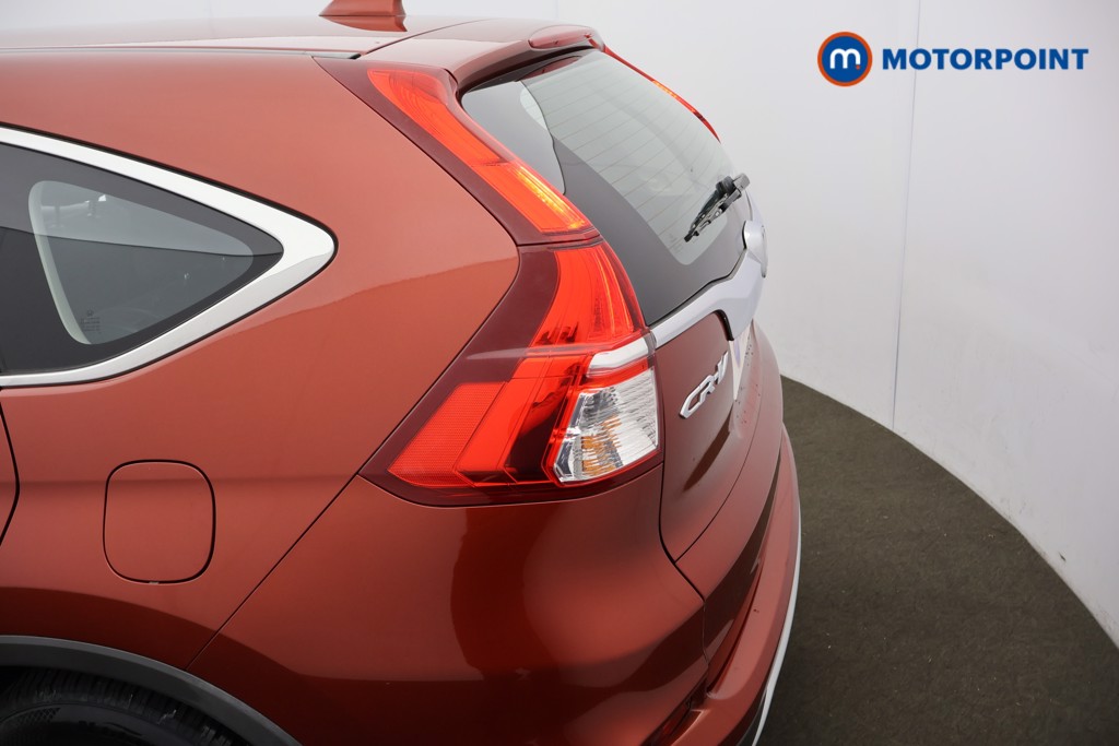 Honda Cr-V S Manual Petrol SUV - Stock Number (1582318) - 13th supplementary image