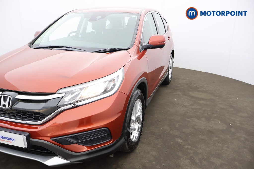 Honda Cr-V S Manual Petrol SUV - Stock Number (1582318) - 14th supplementary image