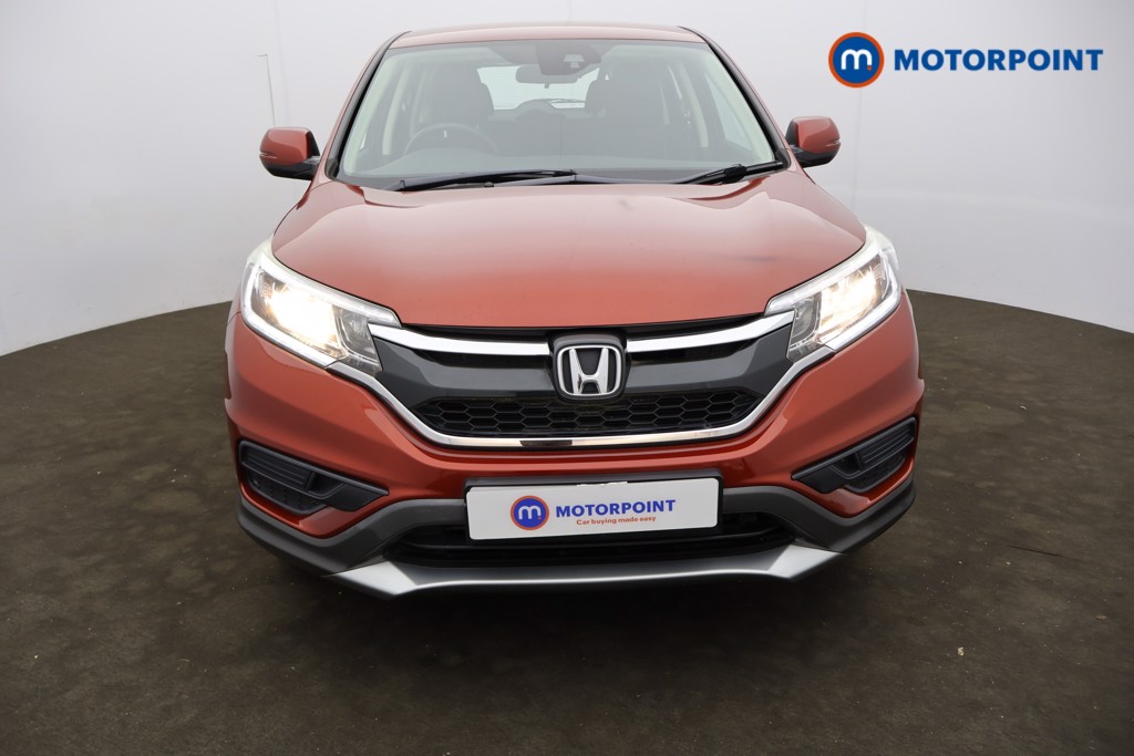 Honda Cr-V S Manual Petrol SUV - Stock Number (1582318) - 15th supplementary image