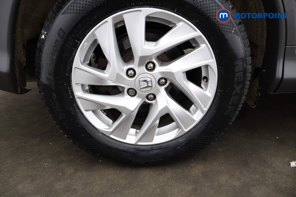 Honda Cr-V S Manual Petrol SUV - Stock Number (1582318) - 16th supplementary image