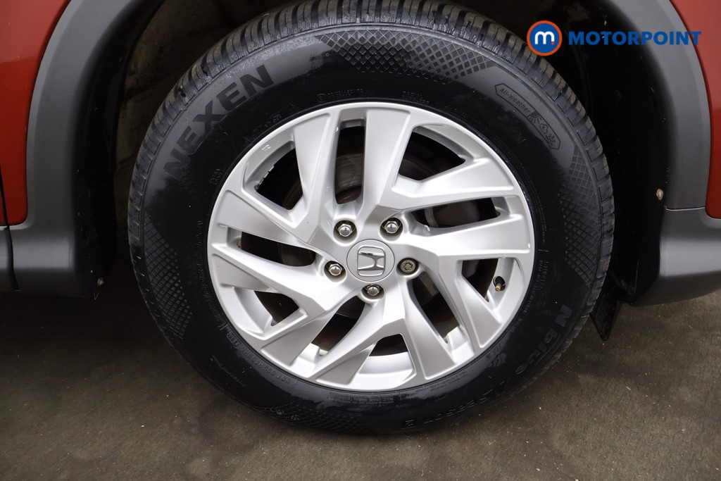 Honda Cr-V S Manual Petrol SUV - Stock Number (1582318) - 17th supplementary image