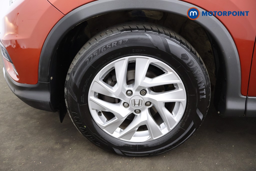 Honda Cr-V S Manual Petrol SUV - Stock Number (1582318) - 18th supplementary image