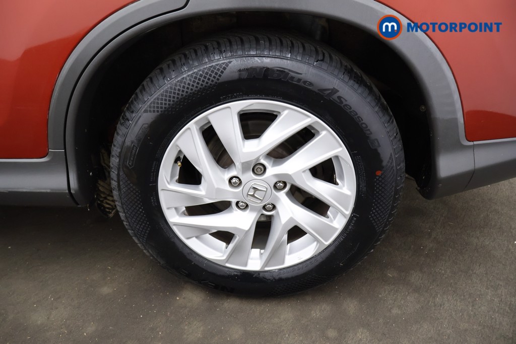 Honda Cr-V S Manual Petrol SUV - Stock Number (1582318) - 19th supplementary image