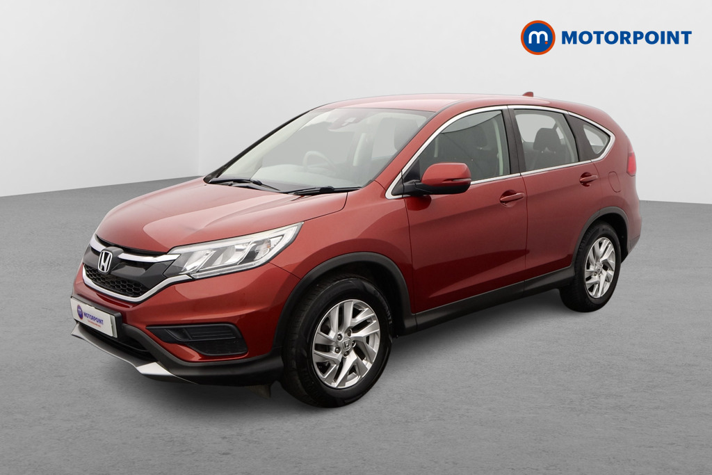 Honda Cr-V S Manual Petrol SUV - Stock Number (1582318) - Passenger side front corner