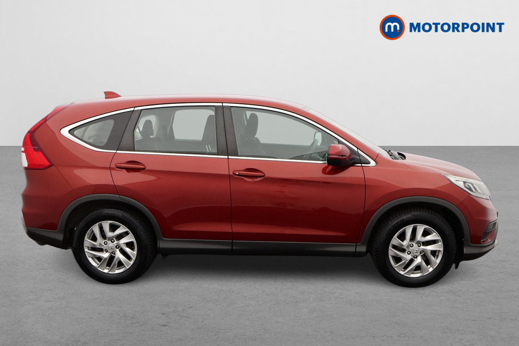 Honda Cr-V S Manual Petrol SUV - Stock Number (1582318) - Drivers side