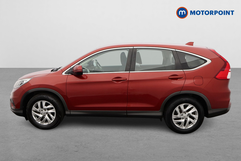 Honda Cr-V S Manual Petrol SUV - Stock Number (1582318) - Passenger side
