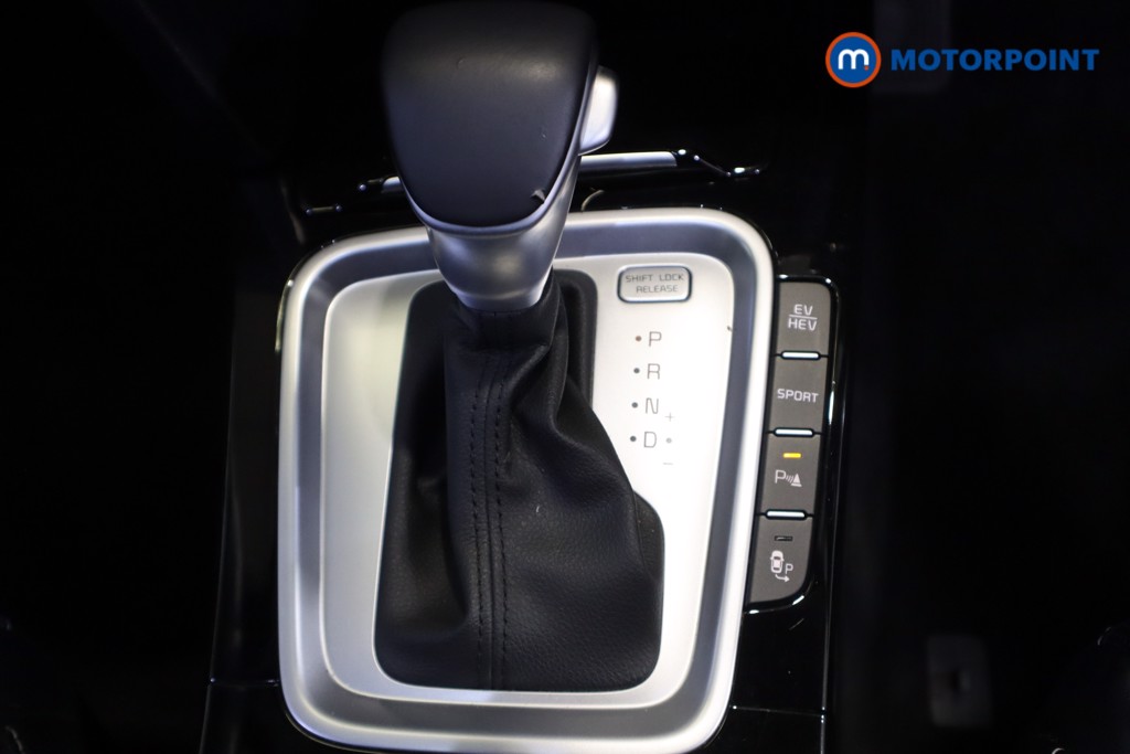 KIA Xceed 4 Automatic Petrol Plug-In Hybrid Hatchback - Stock Number (1582334) - 5th supplementary image