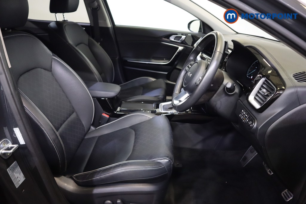 KIA Xceed 4 Automatic Petrol Plug-In Hybrid Hatchback - Stock Number (1582334) - 6th supplementary image