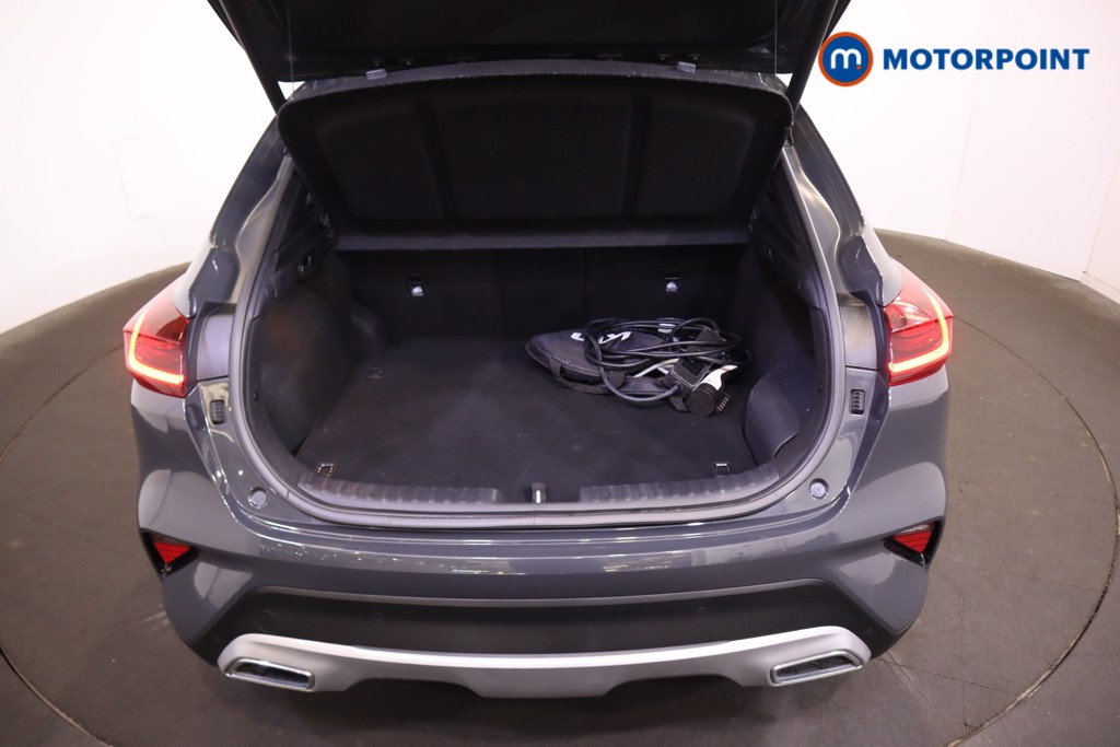 KIA Xceed 4 Automatic Petrol Plug-In Hybrid Hatchback - Stock Number (1582334) - 8th supplementary image