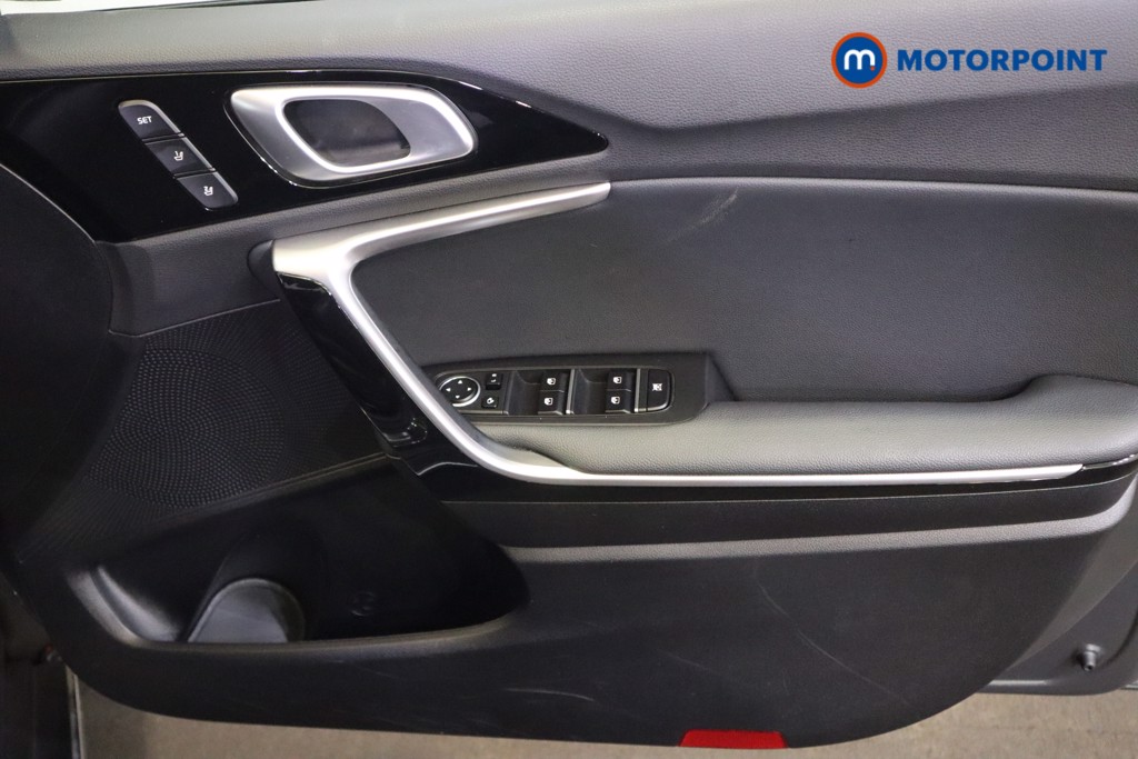 KIA Xceed 4 Automatic Petrol Plug-In Hybrid Hatchback - Stock Number (1582334) - 13th supplementary image