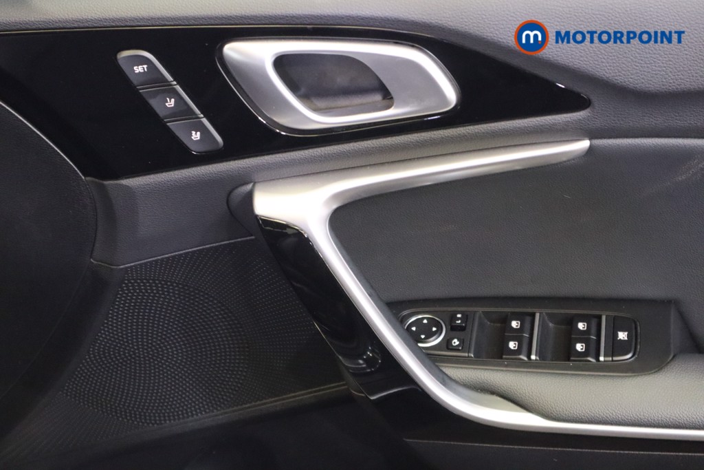 KIA Xceed 4 Automatic Petrol Plug-In Hybrid Hatchback - Stock Number (1582334) - 14th supplementary image