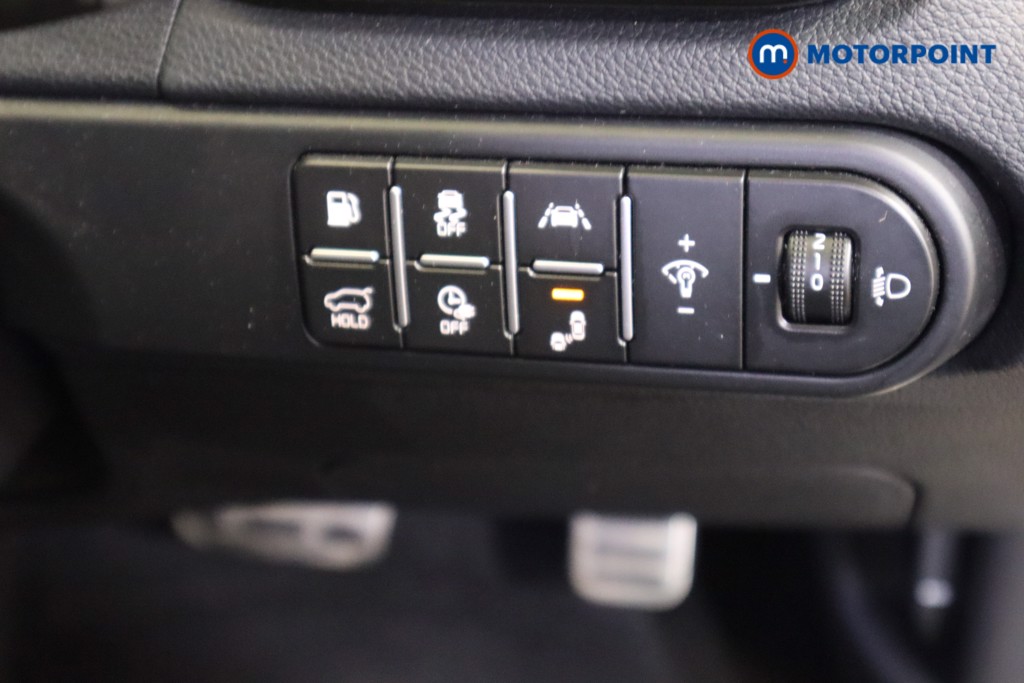 KIA Xceed 4 Automatic Petrol Plug-In Hybrid Hatchback - Stock Number (1582334) - 16th supplementary image