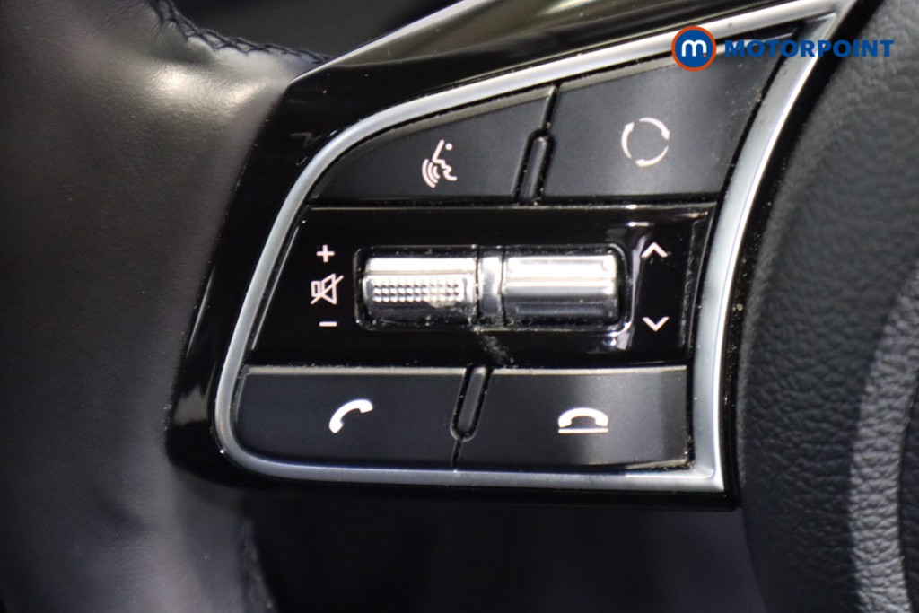 KIA Xceed 4 Automatic Petrol Plug-In Hybrid Hatchback - Stock Number (1582334) - 17th supplementary image