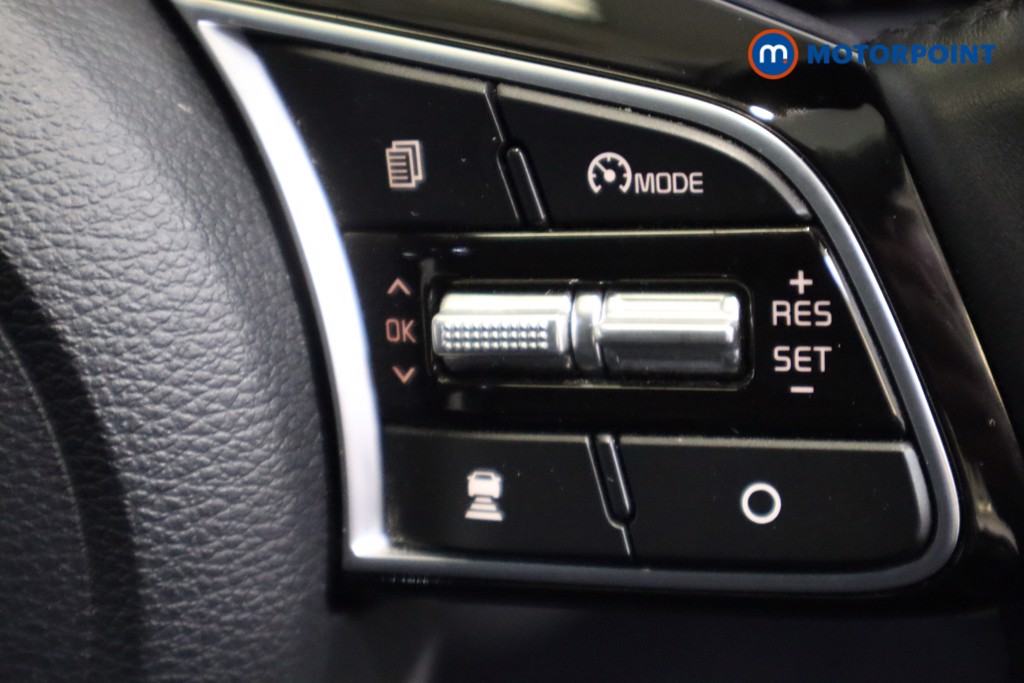 KIA Xceed 4 Automatic Petrol Plug-In Hybrid Hatchback - Stock Number (1582334) - 18th supplementary image