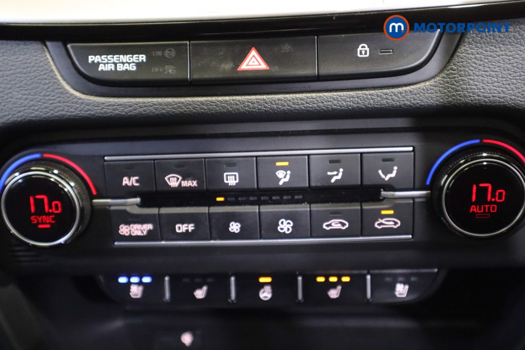 KIA Xceed 4 Automatic Petrol Plug-In Hybrid Hatchback - Stock Number (1582334) - 20th supplementary image