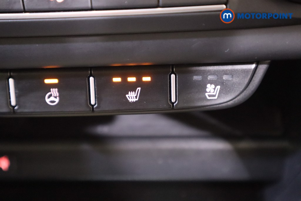 KIA Xceed 4 Automatic Petrol Plug-In Hybrid Hatchback - Stock Number (1582334) - 21st supplementary image