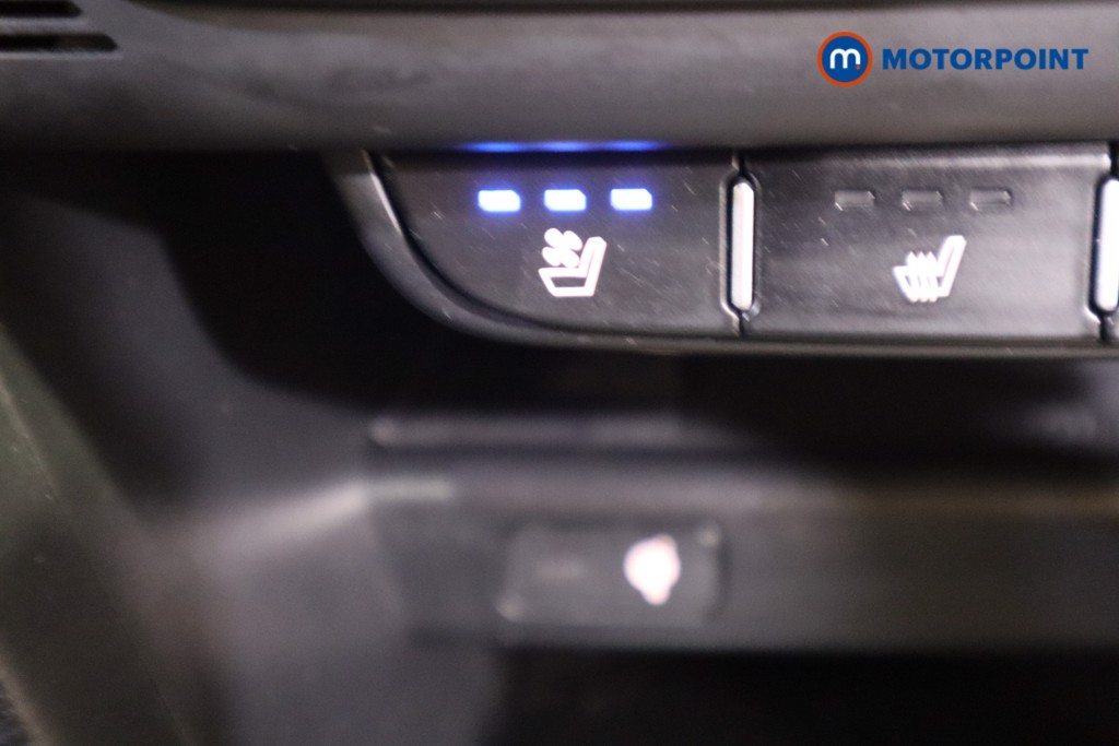 KIA Xceed 4 Automatic Petrol Plug-In Hybrid Hatchback - Stock Number (1582334) - 22nd supplementary image