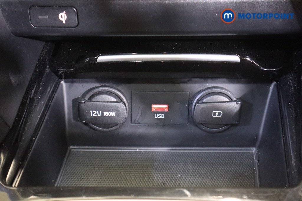 KIA Xceed 4 Automatic Petrol Plug-In Hybrid Hatchback - Stock Number (1582334) - 23rd supplementary image