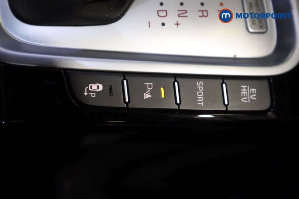 KIA Xceed 4 Automatic Petrol Plug-In Hybrid Hatchback - Stock Number (1582334) - 24th supplementary image