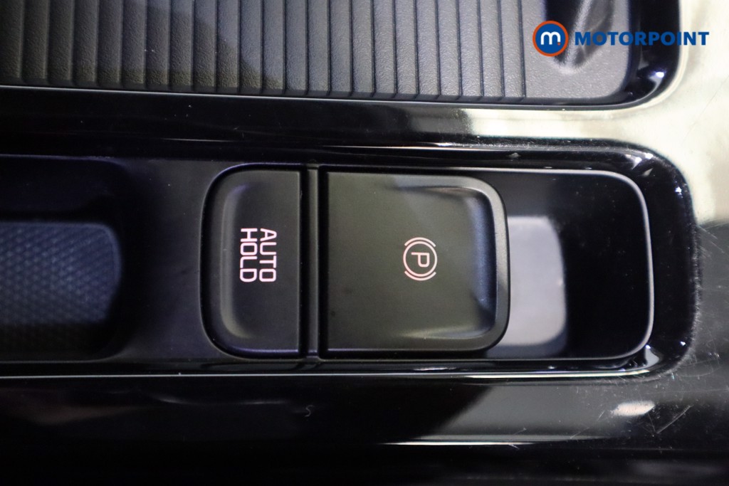 KIA Xceed 4 Automatic Petrol Plug-In Hybrid Hatchback - Stock Number (1582334) - 25th supplementary image