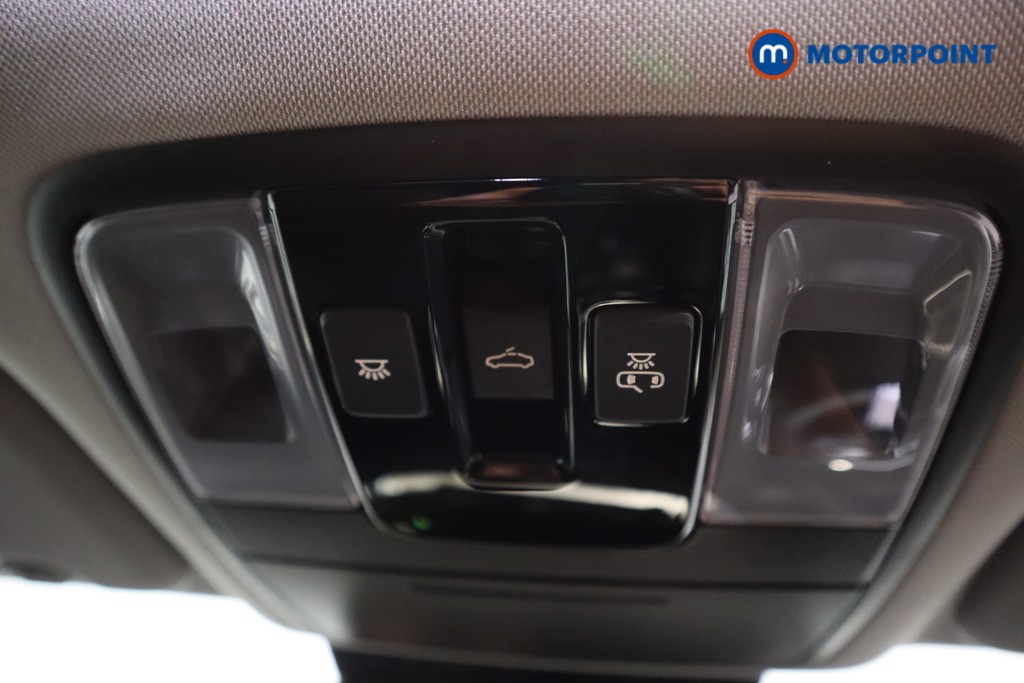 KIA Xceed 4 Automatic Petrol Plug-In Hybrid Hatchback - Stock Number (1582334) - 27th supplementary image