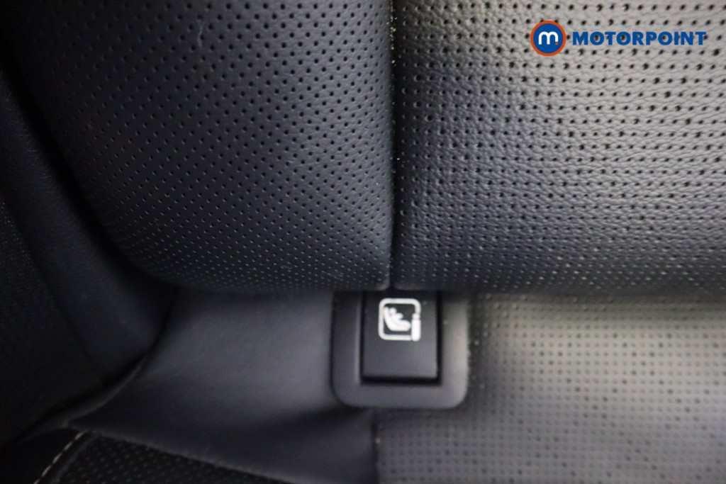 KIA Xceed 4 Automatic Petrol Plug-In Hybrid Hatchback - Stock Number (1582334) - 30th supplementary image
