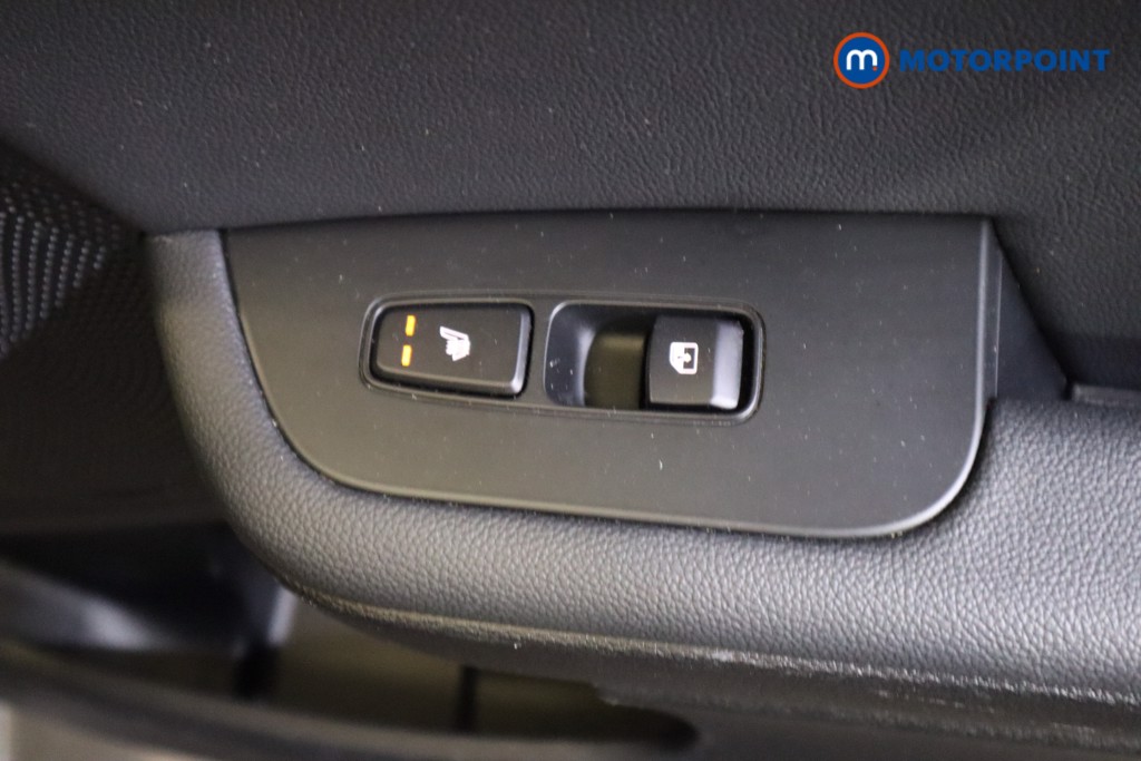 KIA Xceed 4 Automatic Petrol Plug-In Hybrid Hatchback - Stock Number (1582334) - 32nd supplementary image