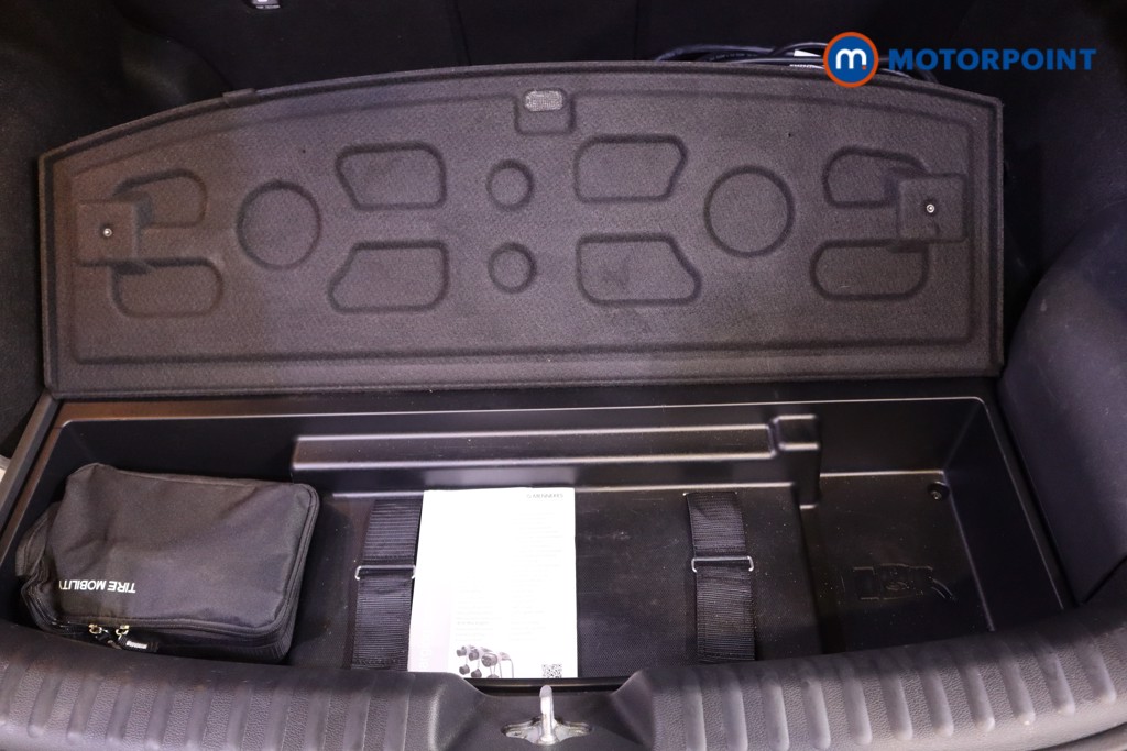 KIA Xceed 4 Automatic Petrol Plug-In Hybrid Hatchback - Stock Number (1582334) - 33rd supplementary image