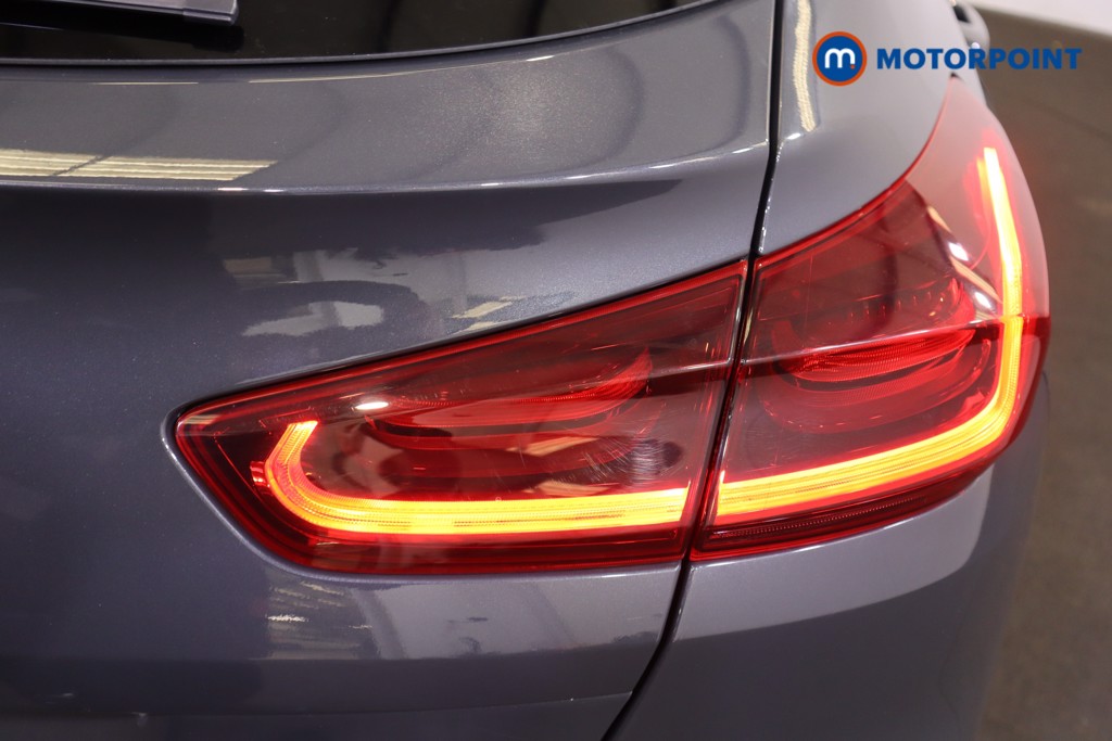 KIA Xceed 4 Automatic Petrol Plug-In Hybrid Hatchback - Stock Number (1582334) - 37th supplementary image
