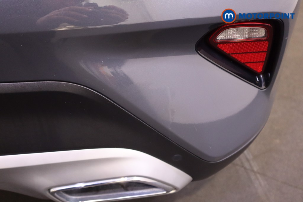 KIA Xceed 4 Automatic Petrol Plug-In Hybrid Hatchback - Stock Number (1582334) - 38th supplementary image