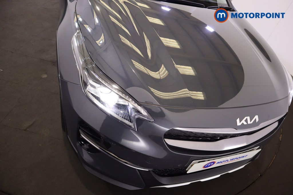KIA Xceed 4 Automatic Petrol Plug-In Hybrid Hatchback - Stock Number (1582334) - 40th supplementary image