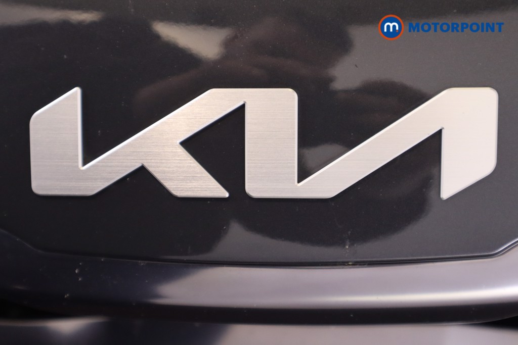 KIA Xceed 4 Automatic Petrol Plug-In Hybrid Hatchback - Stock Number (1582334) - 41st supplementary image
