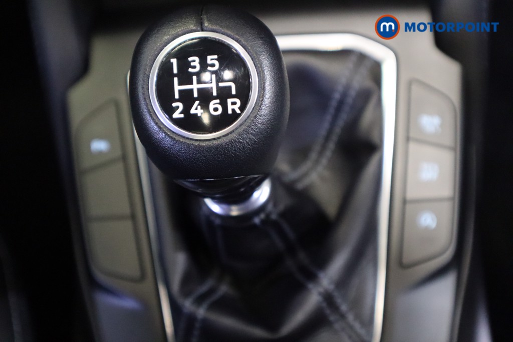 Ford Focus Active X Edition Manual Petrol Estate - Stock Number (1582340) - 5th supplementary image