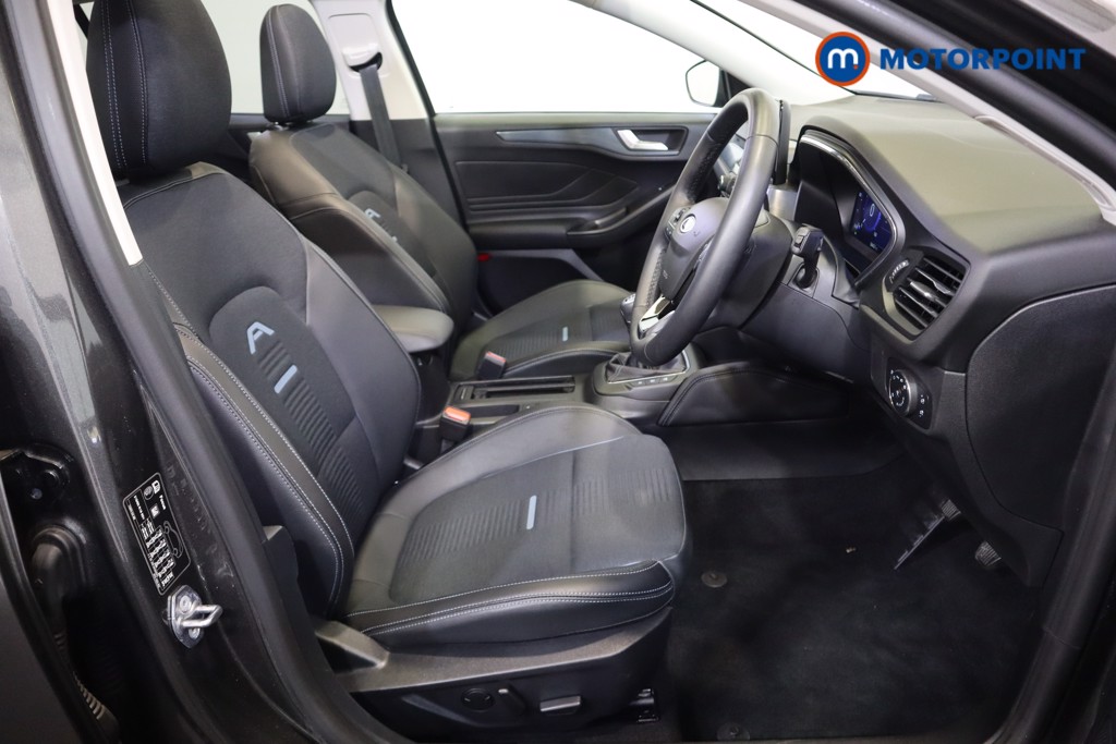Ford Focus Active X Edition Manual Petrol Estate - Stock Number (1582340) - 6th supplementary image