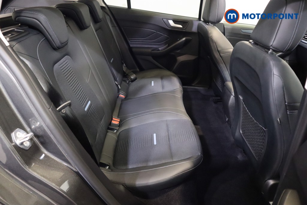 Ford Focus Active X Edition Manual Petrol Estate - Stock Number (1582340) - 7th supplementary image